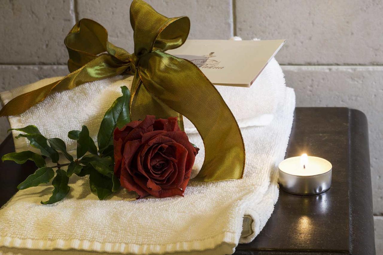 Osteria Alla Pasina Dosson Ngoại thất bức ảnh